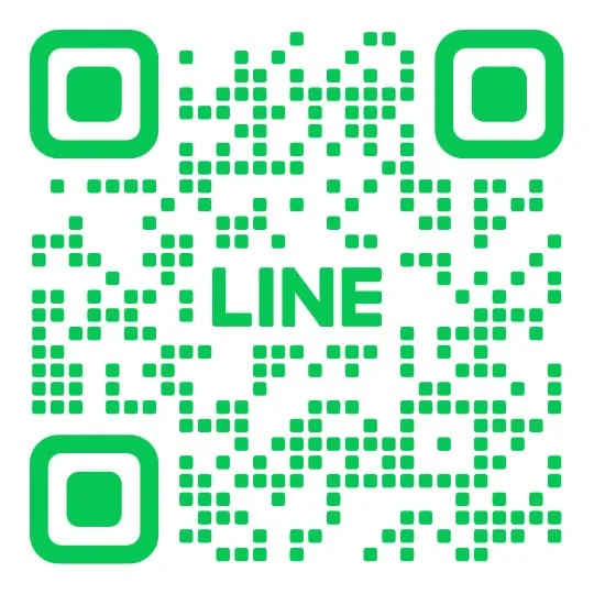 QR Code ติดต่อ หวย-หุ้น-ปิด-เที่ยง-ช่อง 9 ผ่าน Line